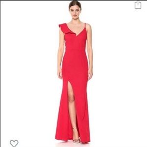 Xscape Prom Dress